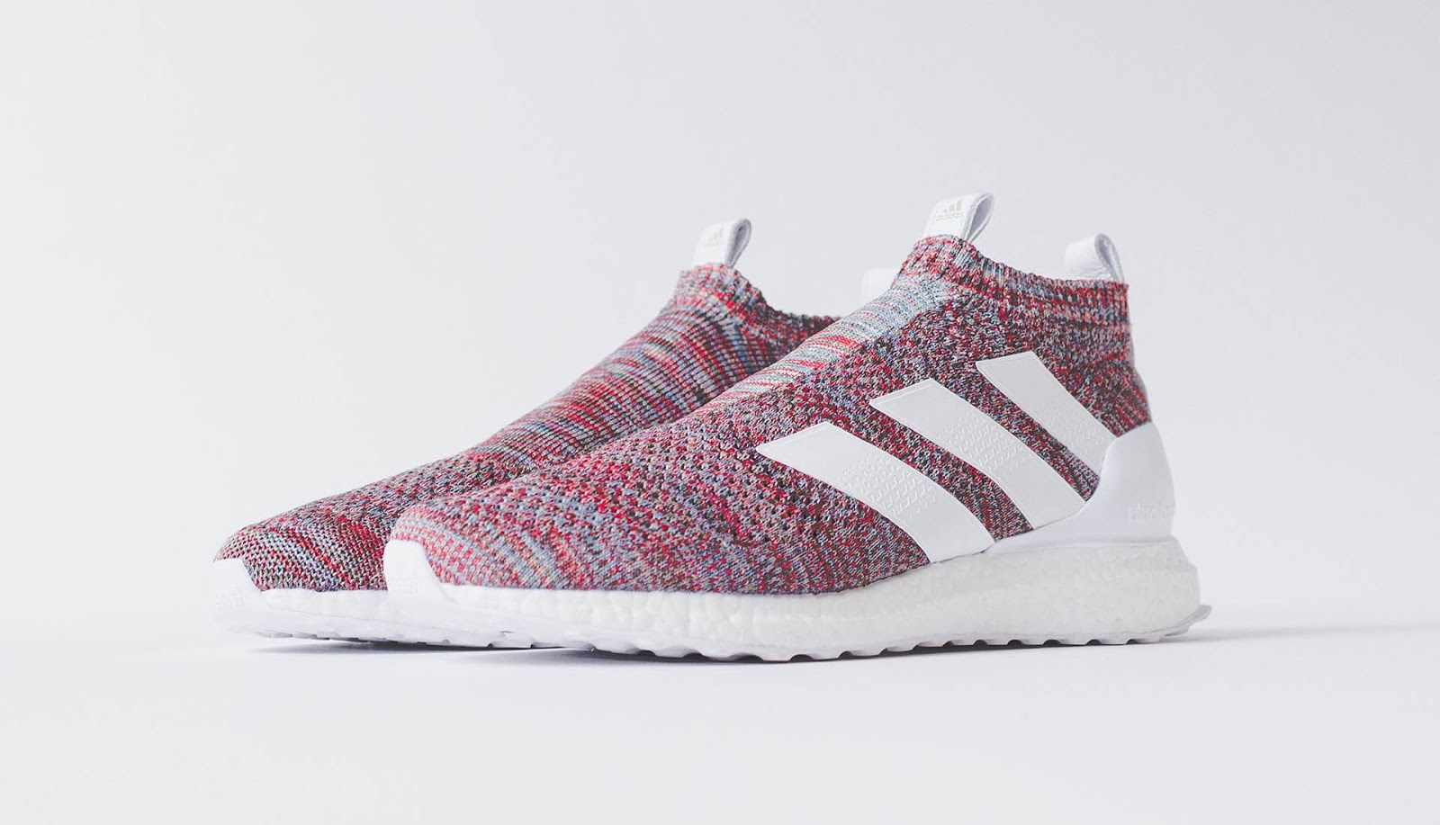 Adidas china pack top ultra boost kith